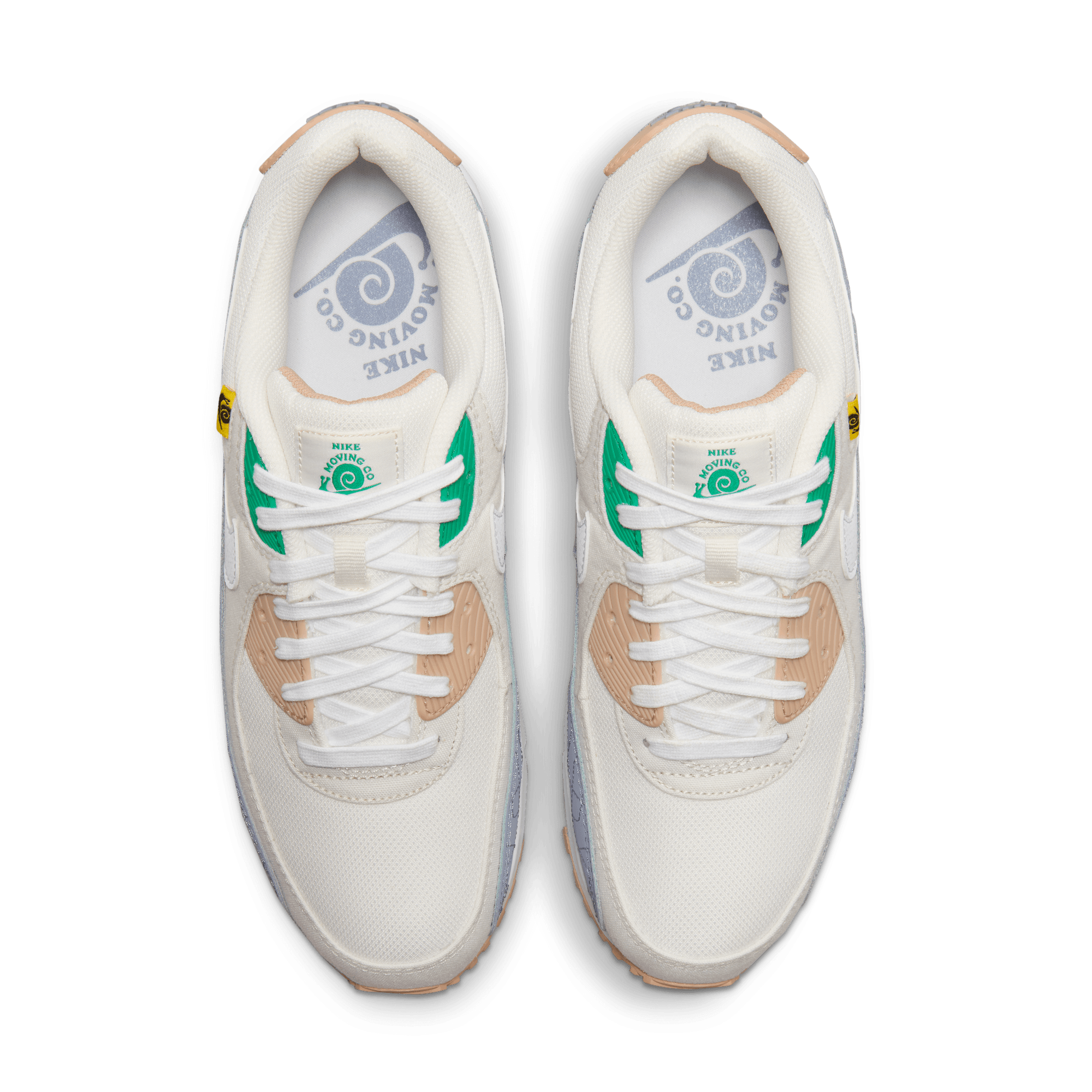 NIKE AIR MAX 90 SE "MOVING COMPANY"