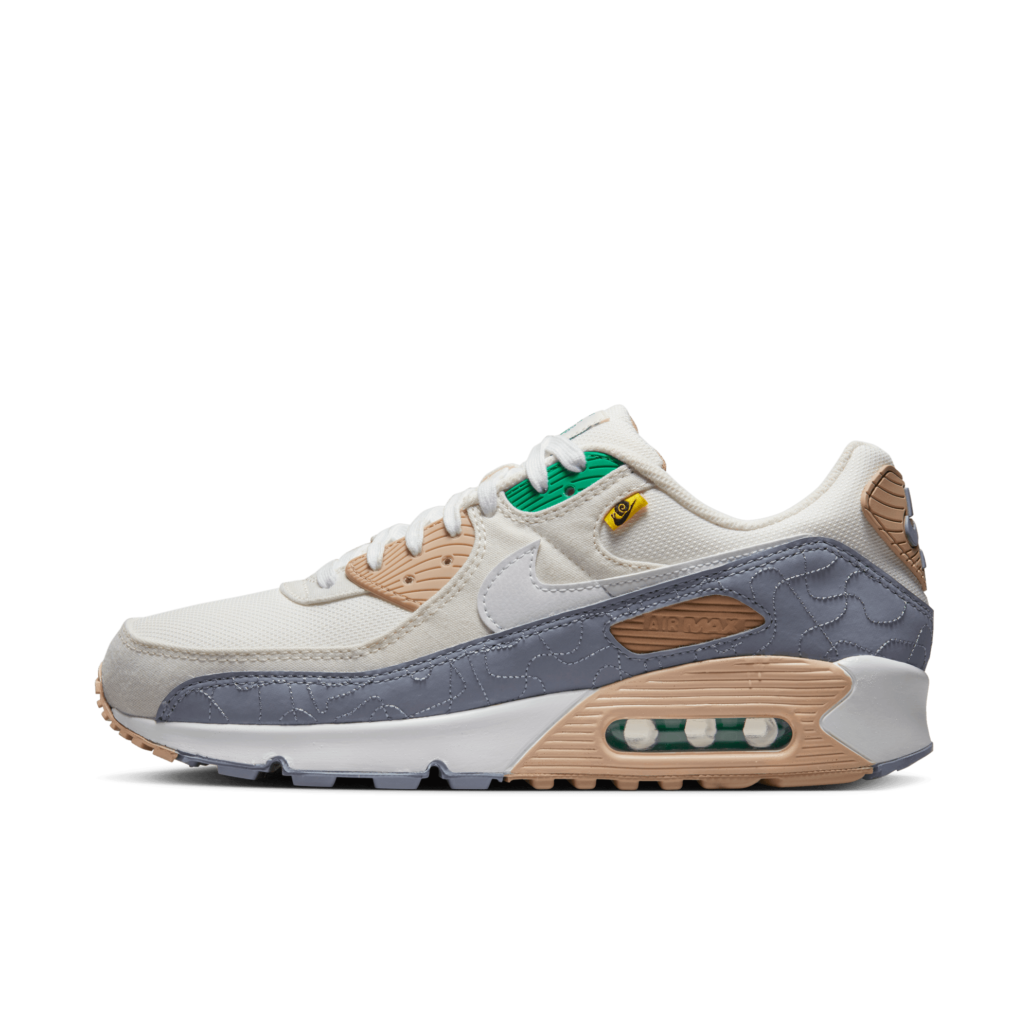 NIKE AIR MAX 90 SE "MOVING COMPANY"