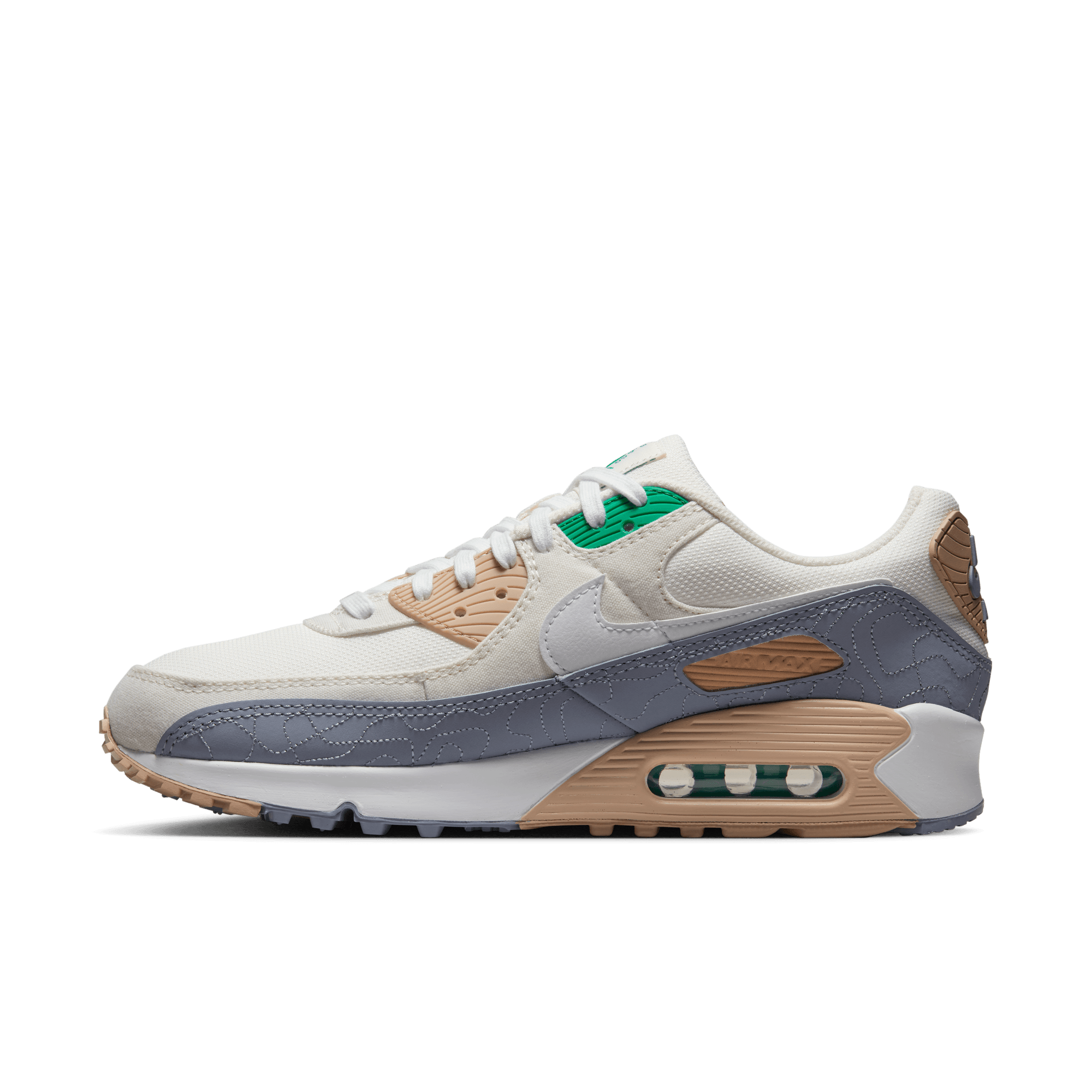 NIKE AIR MAX 90 SE "MOVING COMPANY"