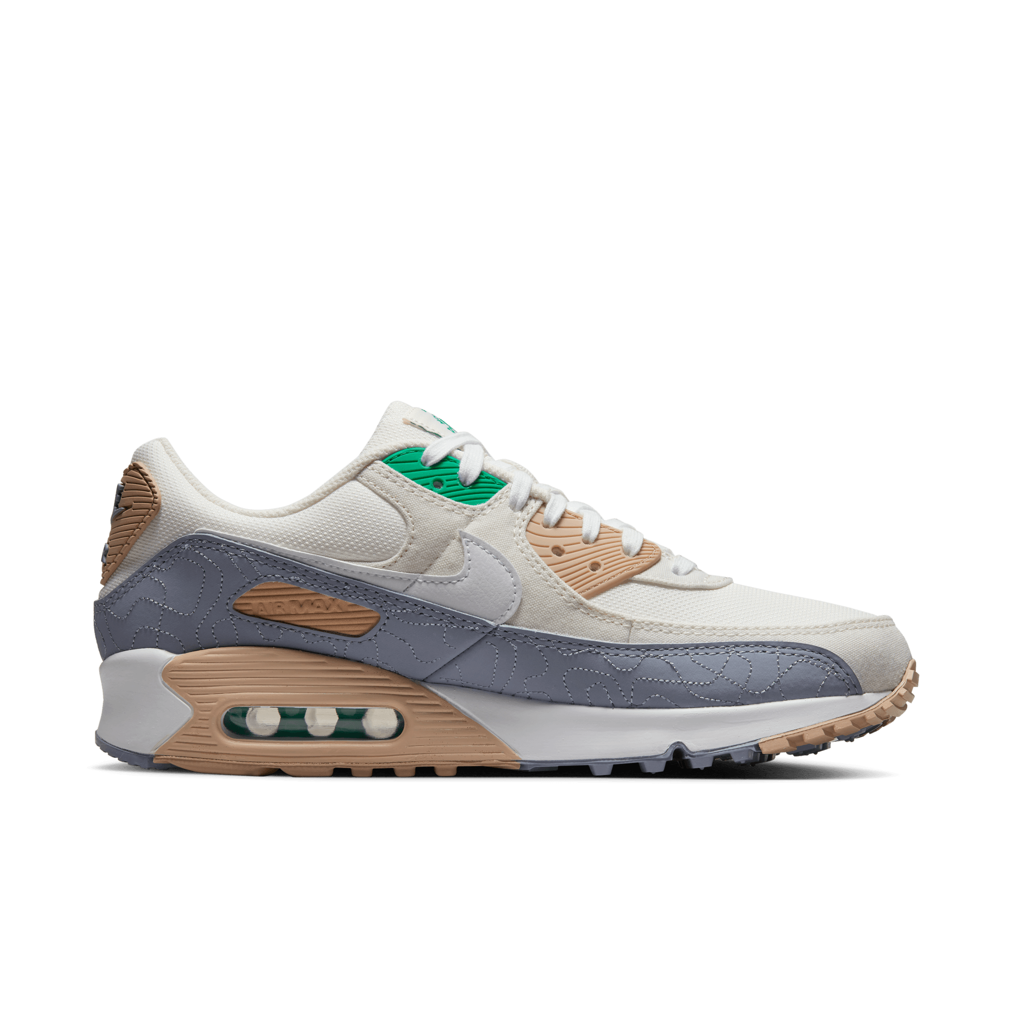 veerboot sterk fort NIKE AIR MAX 90 SE "MOVING COMPANY" | lapstoneandhammer.com