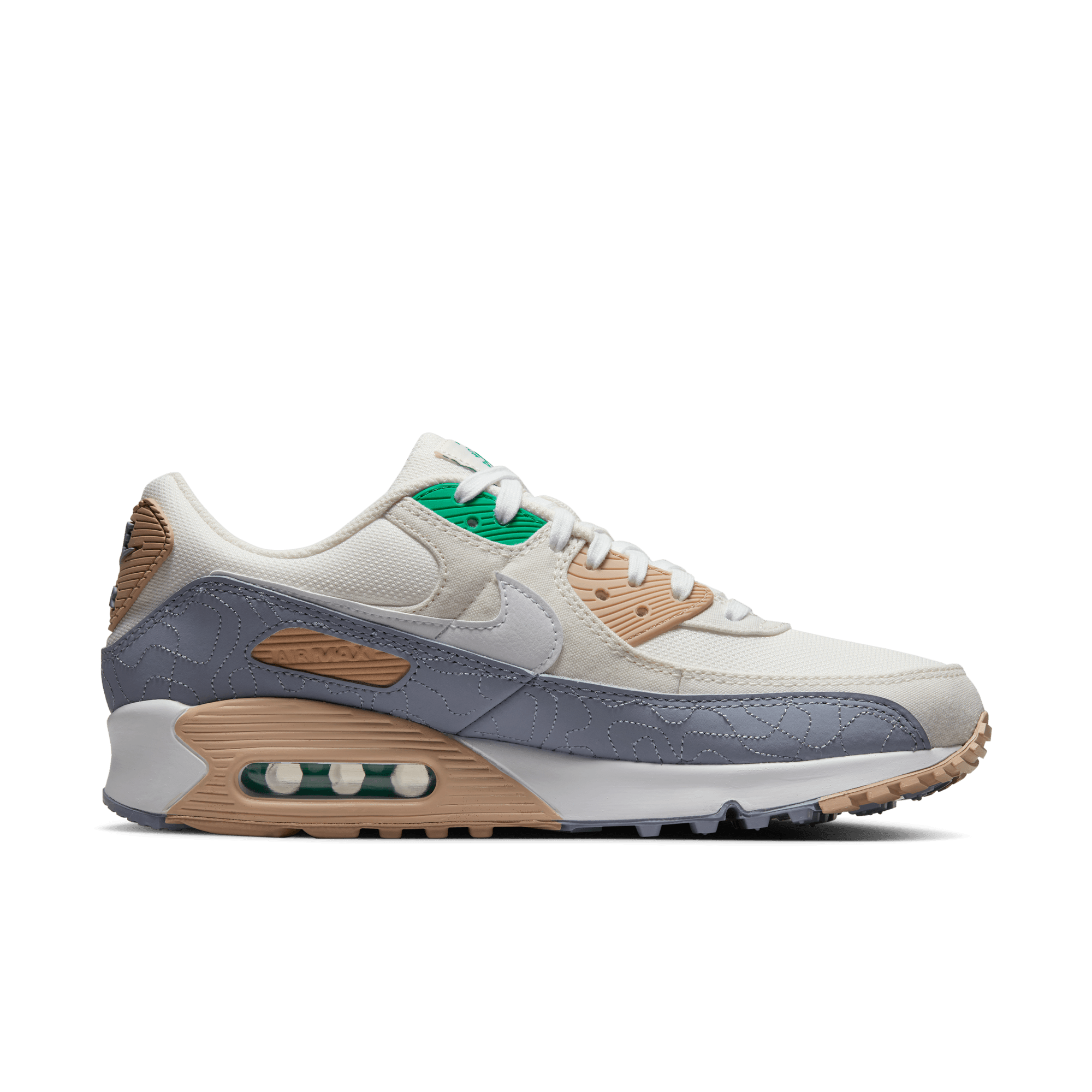 NIKE AIR MAX 90 SE "MOVING COMPANY"