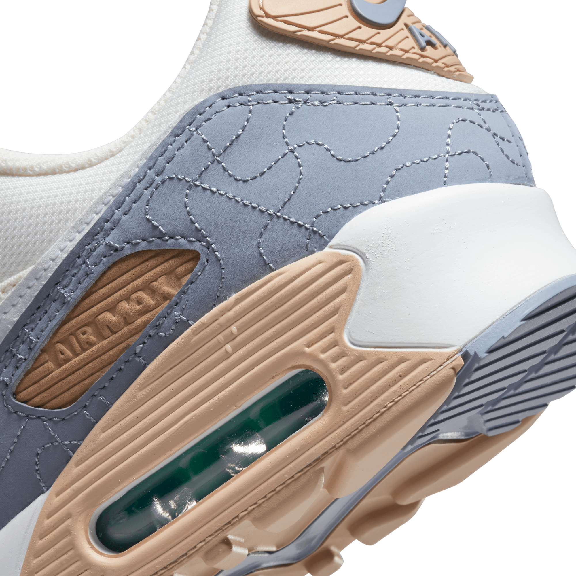 NIKE AIR MAX 90 SE "MOVING COMPANY"