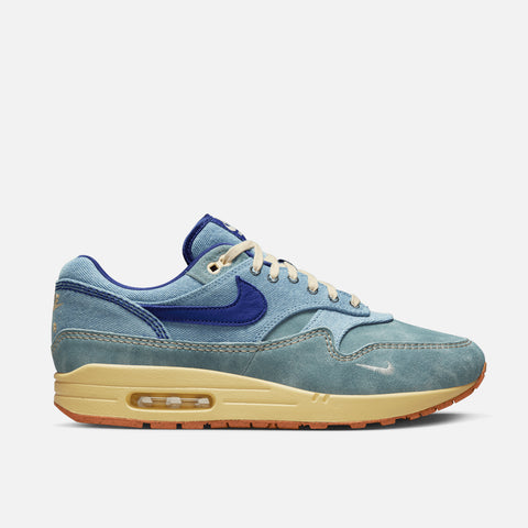 AIR MAX 1 PRM "DIRTY DENIM"