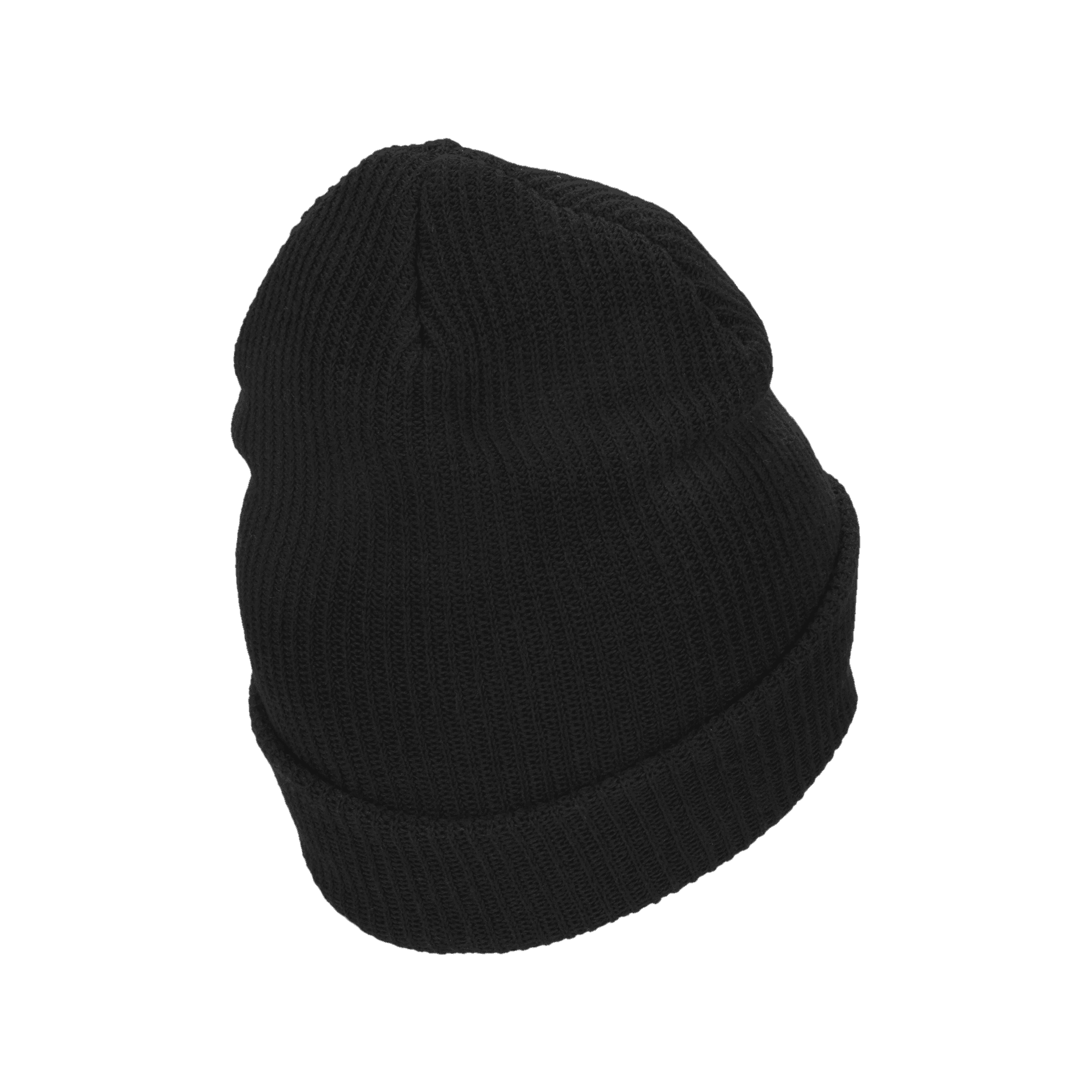 NIKE ADULT BEANIE - BLACK