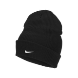 NIKE ADULT BEANIE - BLACK