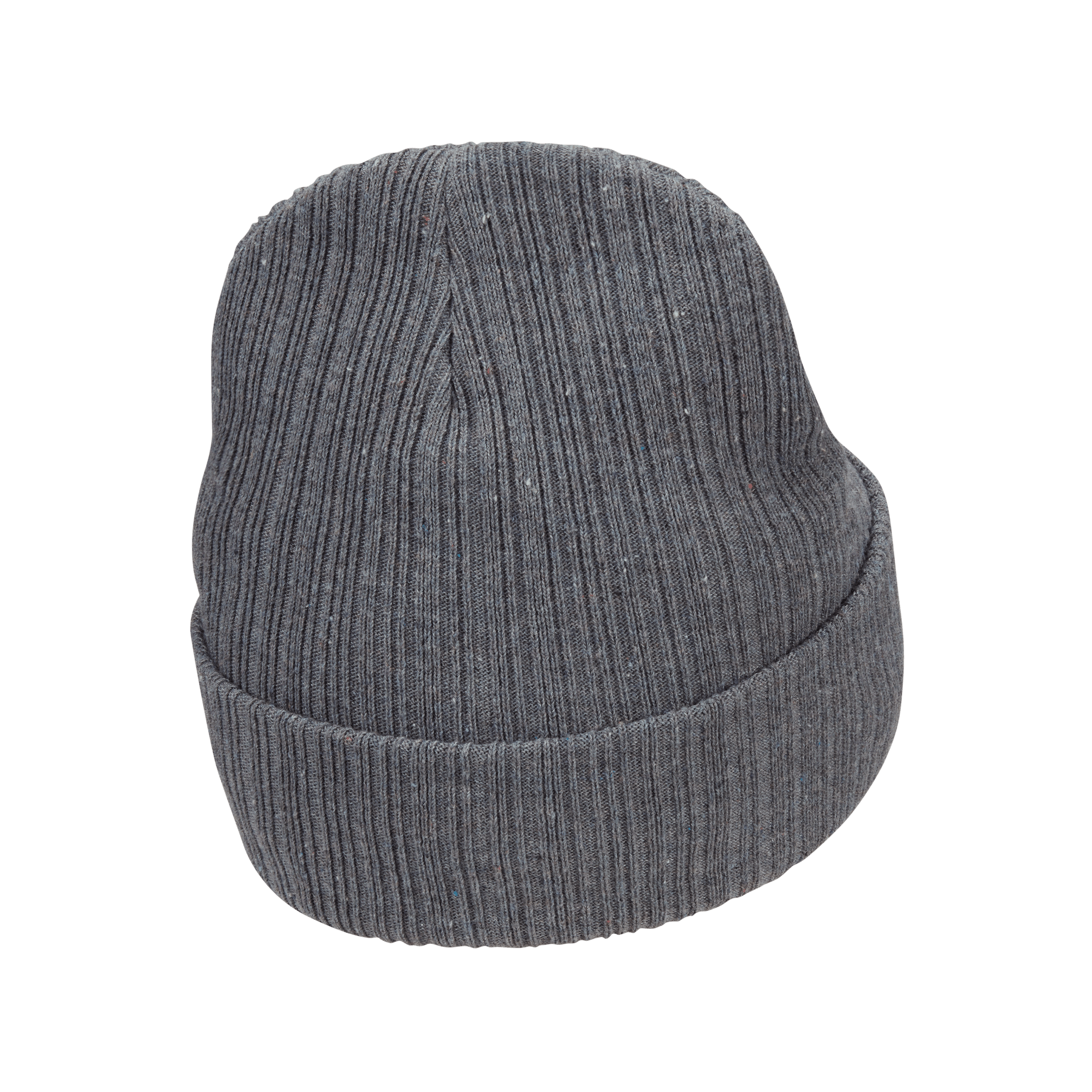 FISHERMAN BEANIE - GREY