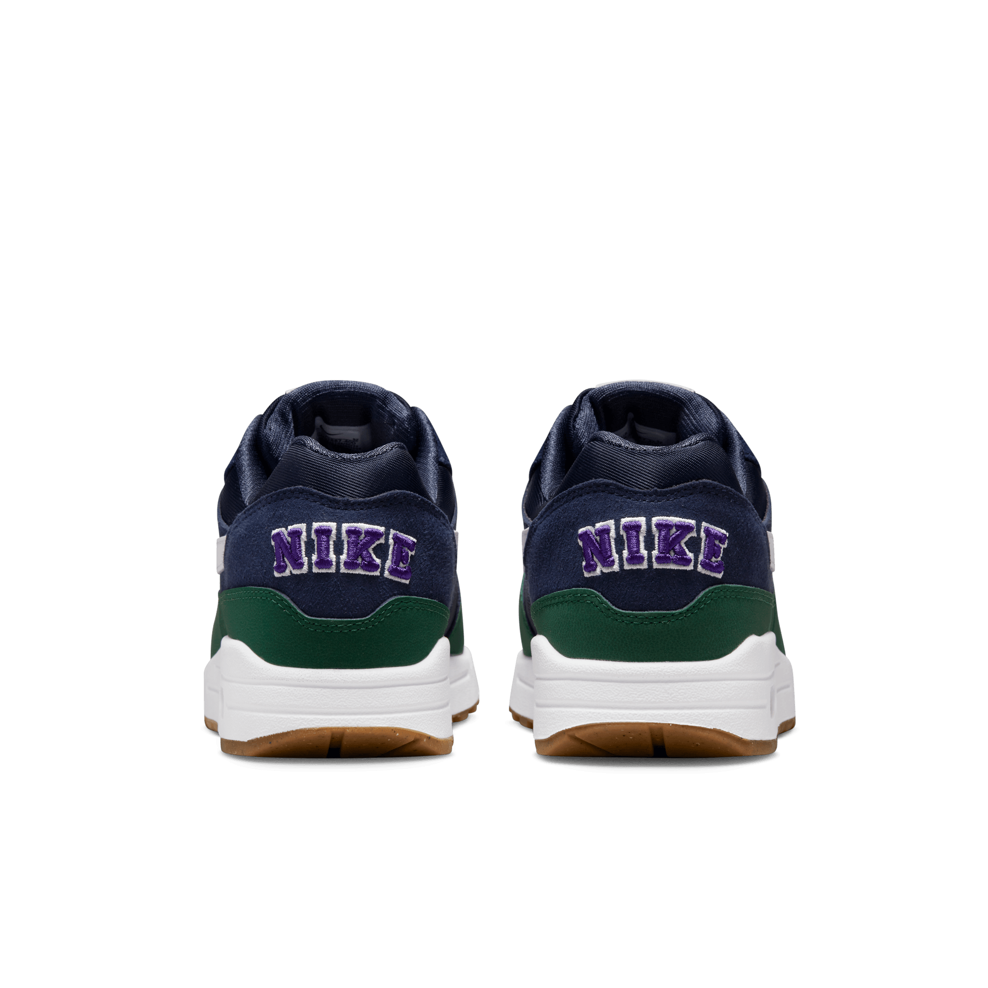 WMNS AIR MAX 1 `87 QS "OBSIDIAN"