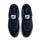 WMNS AIR MAX 1 `87 QS "OBSIDIAN"