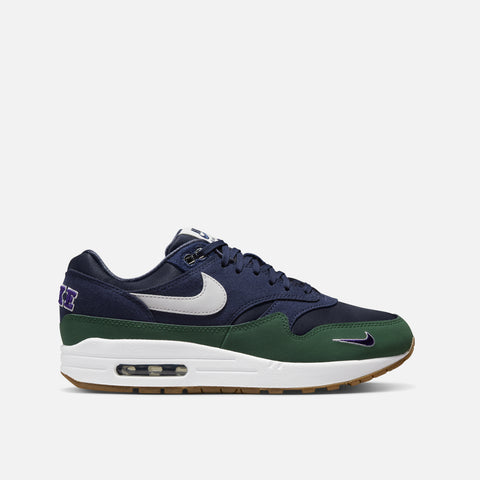 WMNS AIR MAX 1 `87 QS "OBSIDIAN"