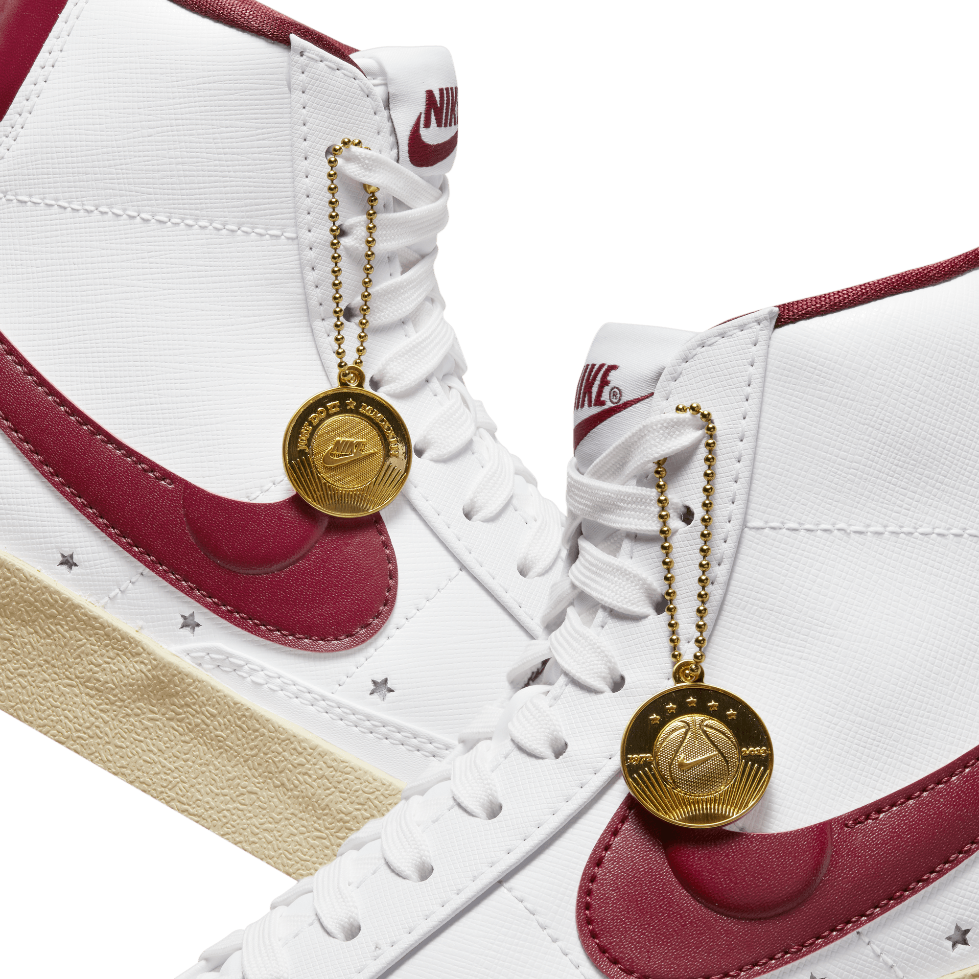 WMNS BLAZER MID 77 SE