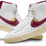 WMNS BLAZER MID `77 SE "HANG TAG HOLSTER"