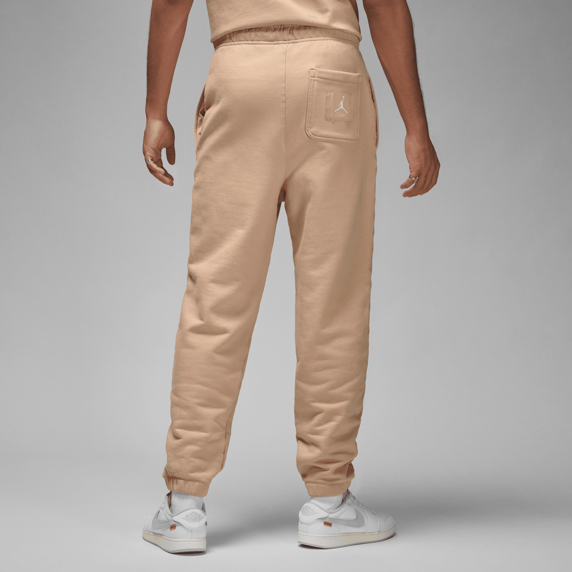 Jordan x Union Men s Fleece Pants