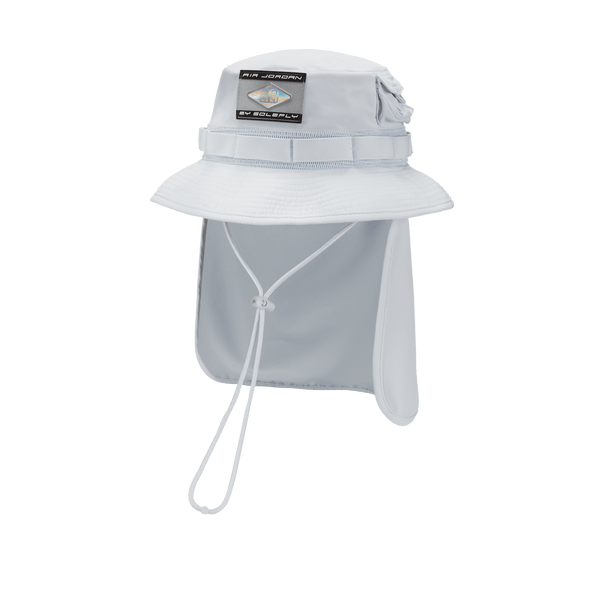 Jordan bucket hat with string hotsell