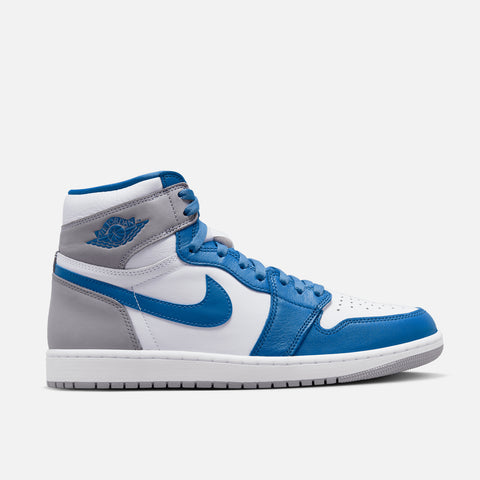 AIR JORDAN 1 RETRO HIGH OG "TRUE BLUE"