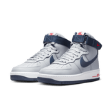 WMNS AIR FORCE 1 HI QS "NEW ENGLAND"