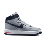 WMNS AIR FORCE 1 HI QS "NEW ENGLAND"