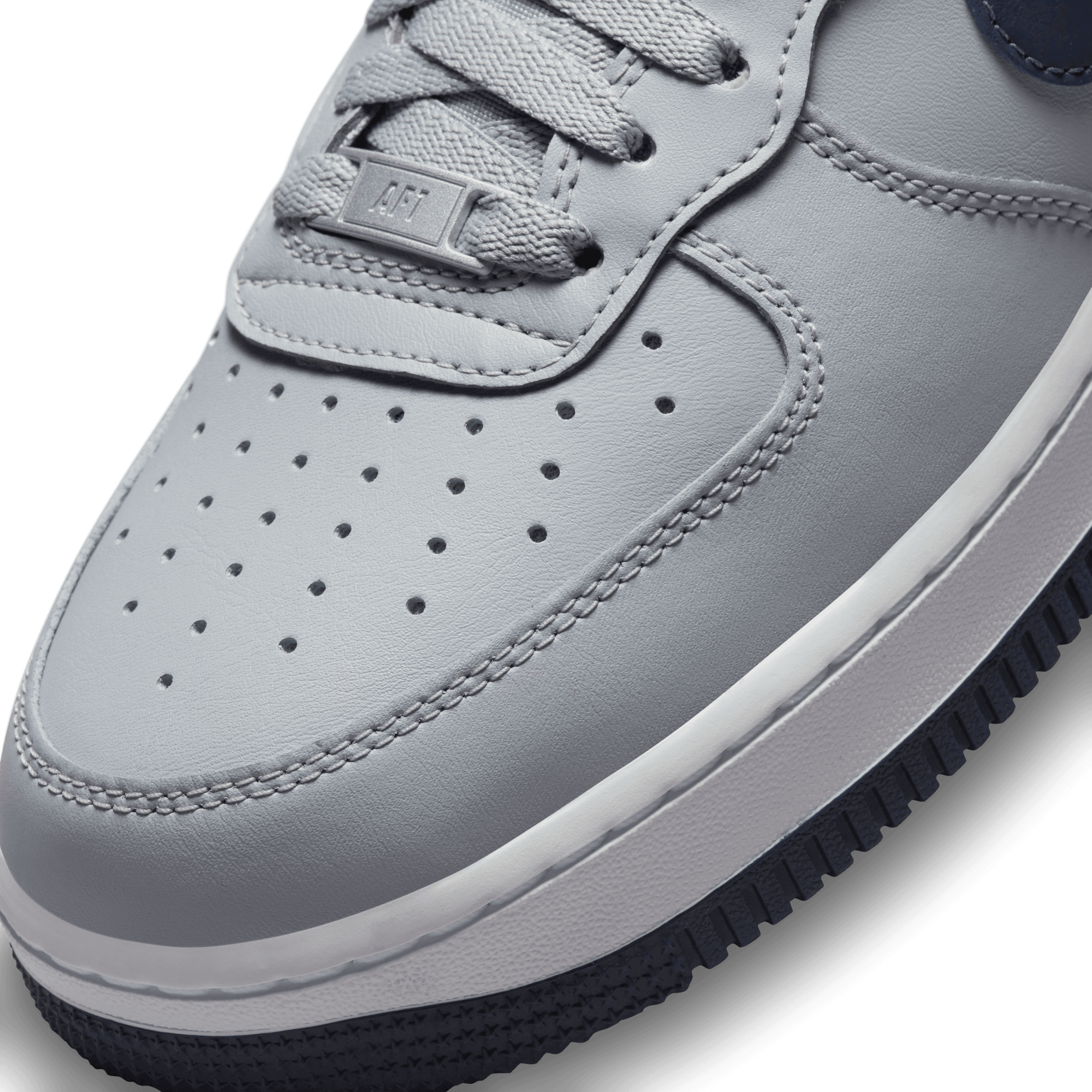 WMNS AIR FORCE 1 HI QS "NEW ENGLAND"