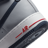 WMNS AIR FORCE 1 HI QS "NEW ENGLAND"