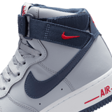 WMNS AIR FORCE 1 HI QS "NEW ENGLAND"