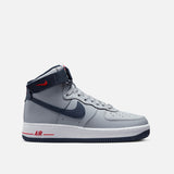 WMNS AIR FORCE 1 HI QS "NEW ENGLAND"