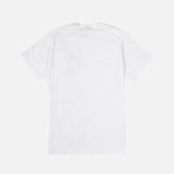 DIAMOND TEE - WHITE