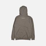 DIVINE HOODIE - GREY