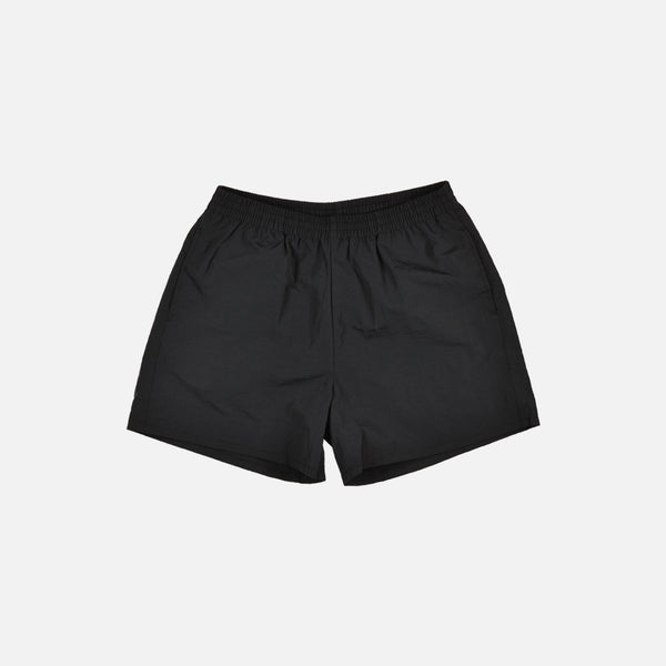 HIMALAYAN SHORTS - BLACK | lapstoneandhammer.com