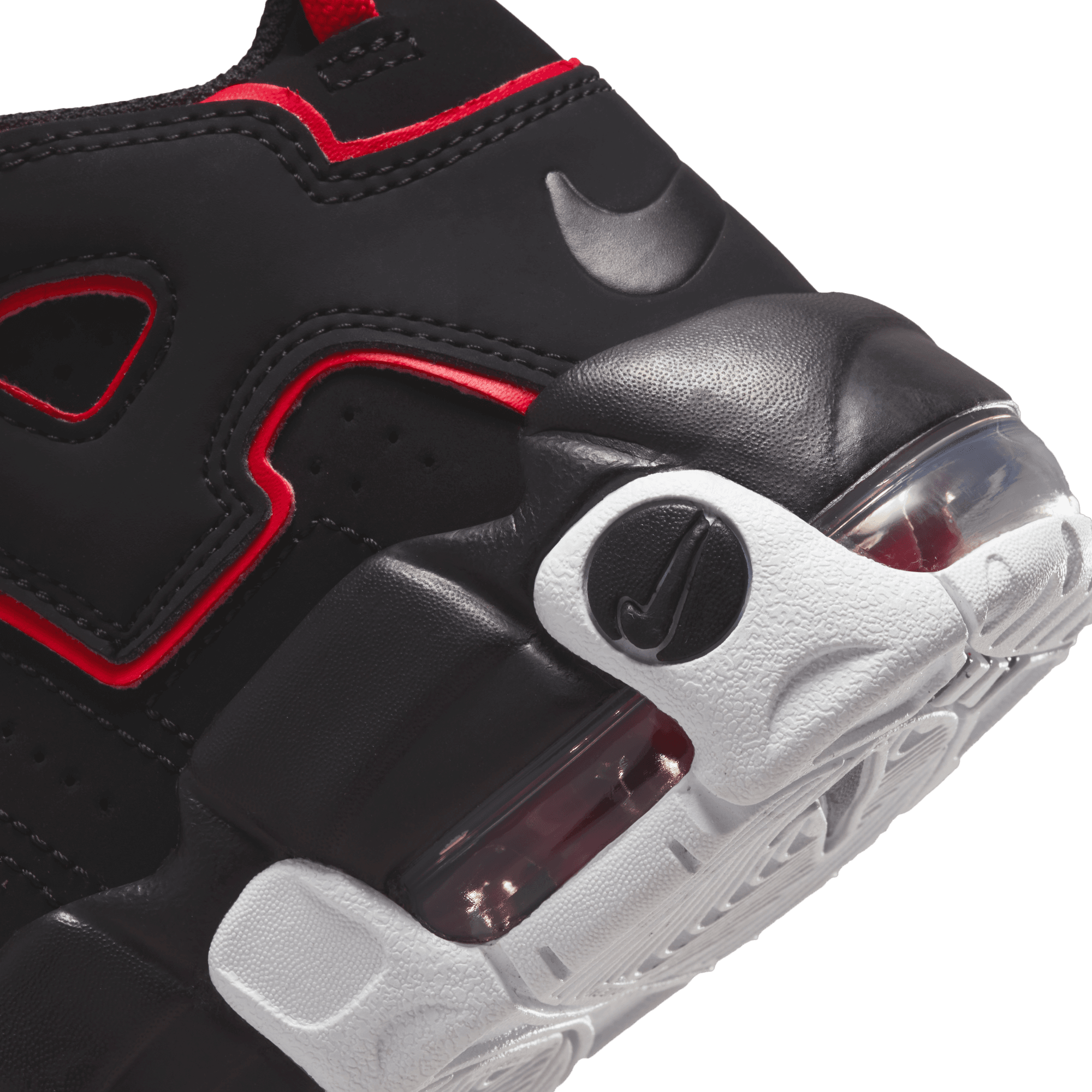 Red uptempo 2025