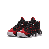 NIKE AIR MORE UPTEMPO (GS) "Red Toe"