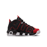 NIKE AIR MORE UPTEMPO (GS) "Red Toe"