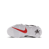 NIKE AIR MORE UPTEMPO (GS) "Red Toe"
