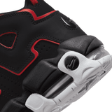 NIKE AIR MORE UPTEMPO (GS) "Red Toe"