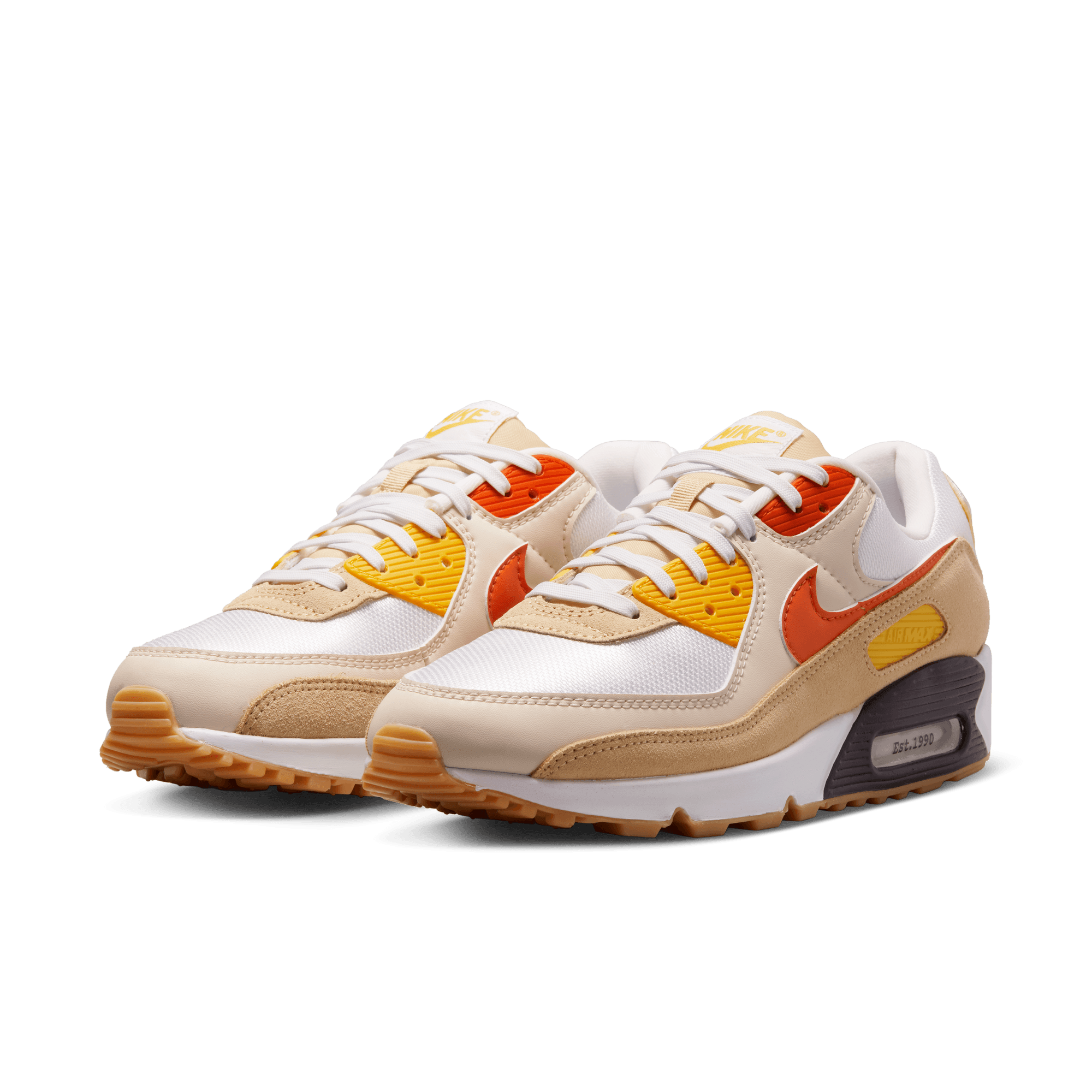 AIR MAX 90 SE "M. FRANK RUDY"