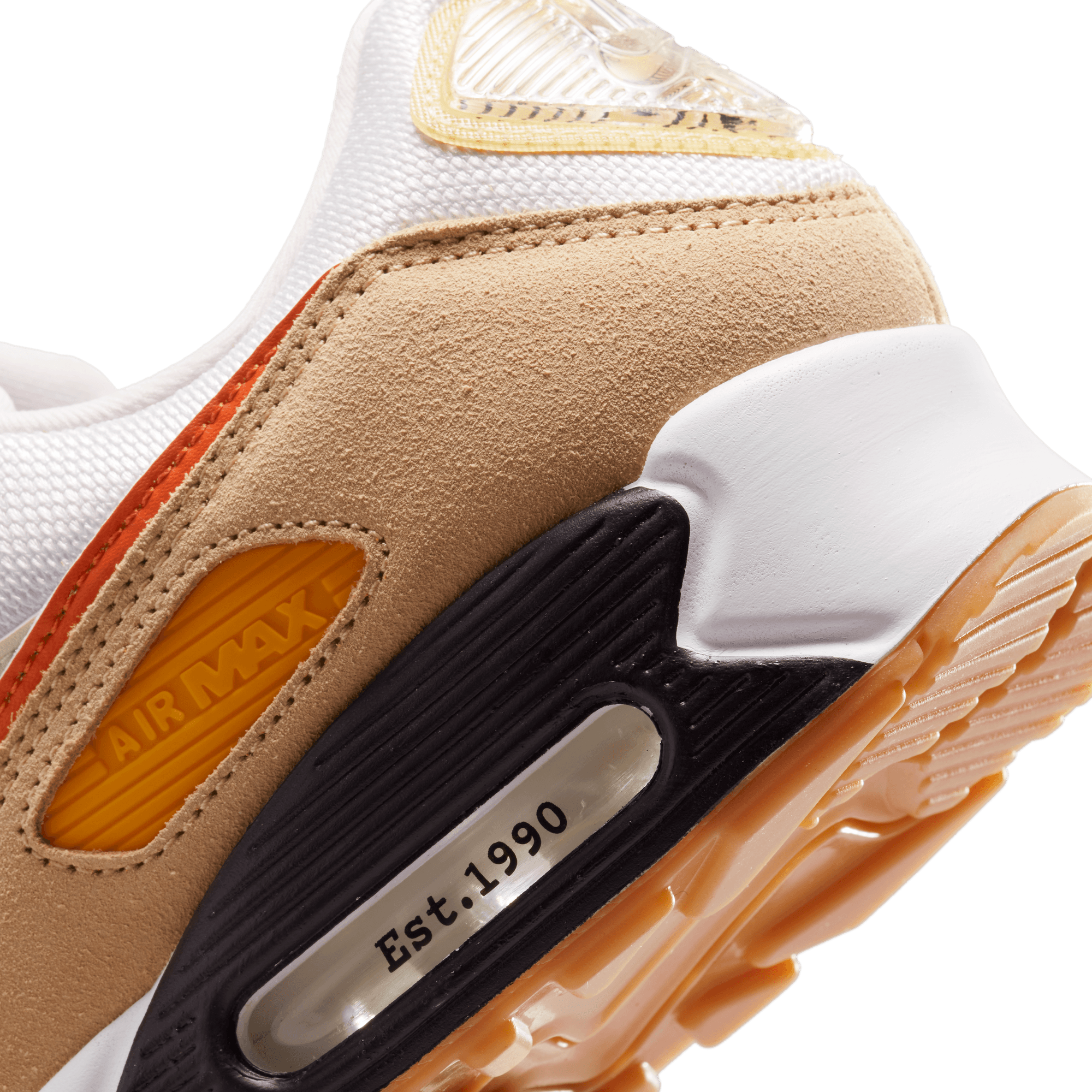 AIR MAX 90 SE "M. FRANK RUDY"