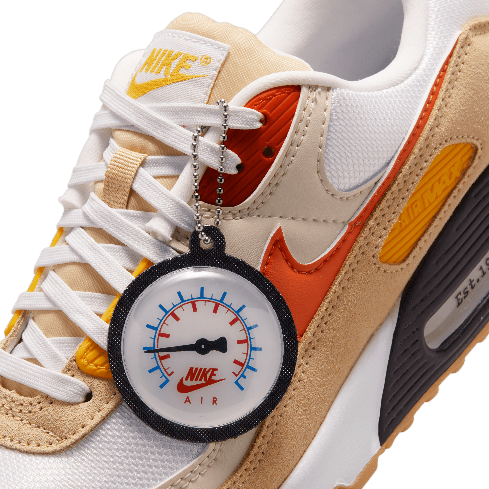 AIR MAX 90 SE "M. FRANK RUDY"