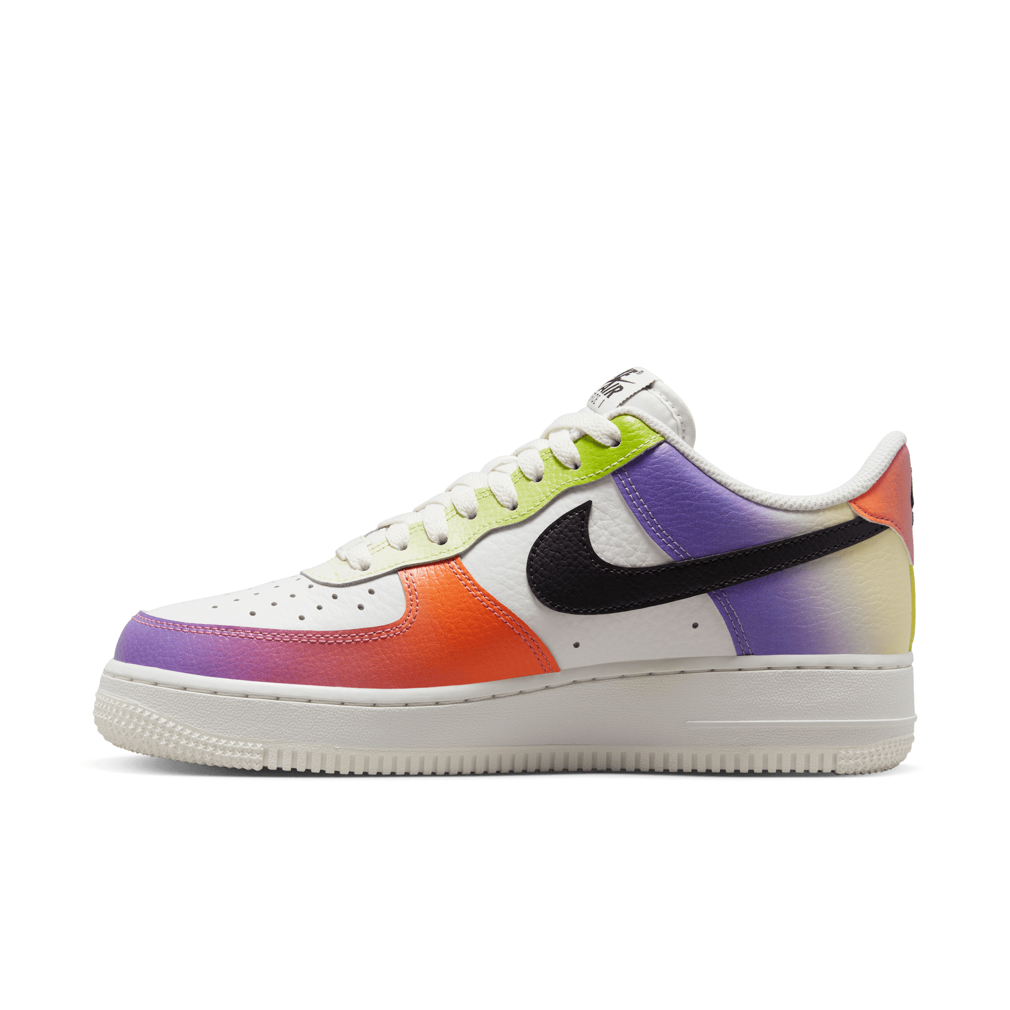 WMNS AIR FORCE 1 LOW `07 "GRADIENT"