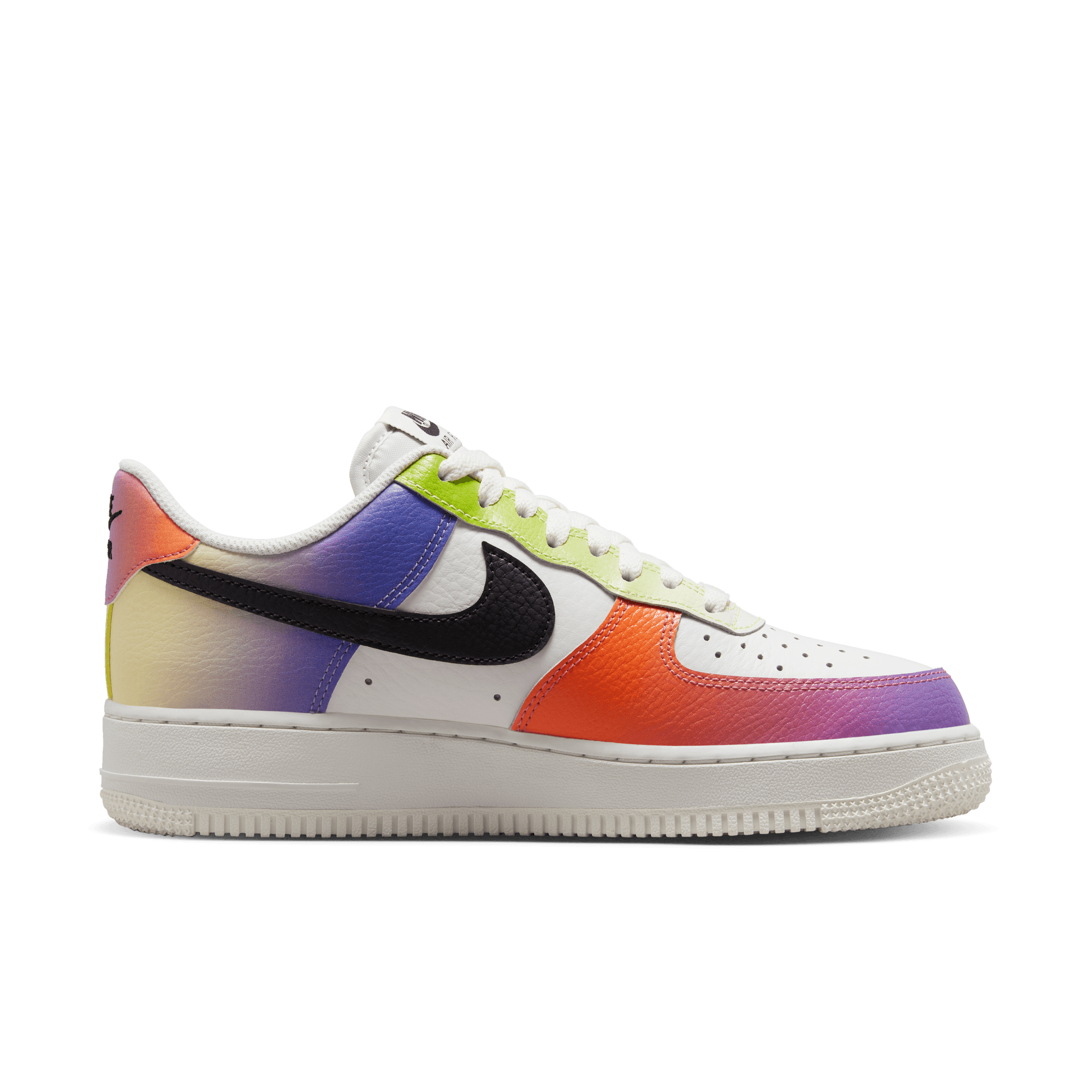 WMNS AIR FORCE 1 LOW `07 "GRADIENT"