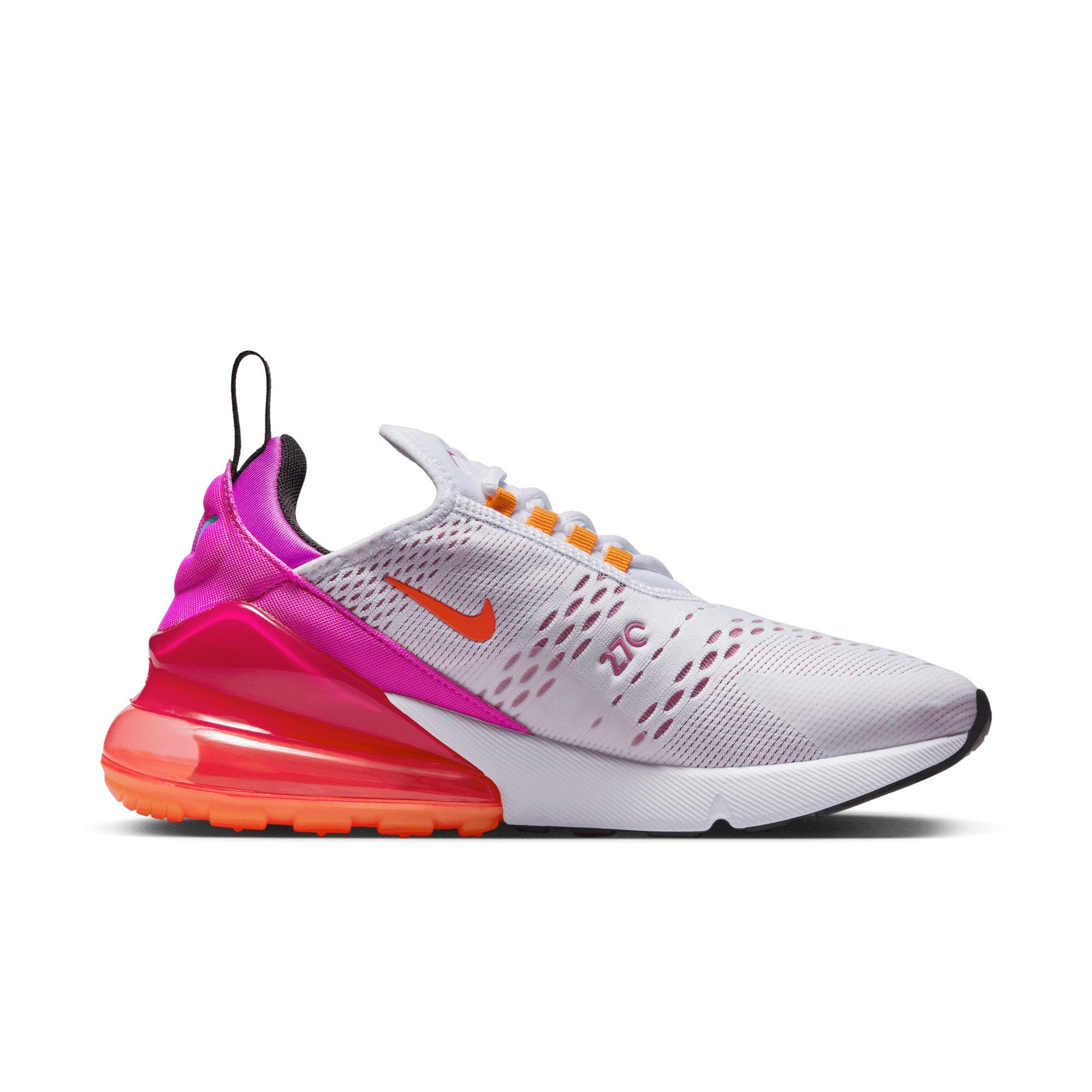 Nike wmns air best sale max 270