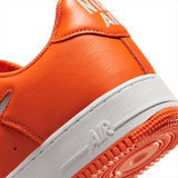 AIR FORCE 1 LOW RETRO "COLOR OF THE MONTH" - SAFETY ORANGE
