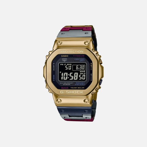 GMWB5000TR-9 - GOLD / MULTI