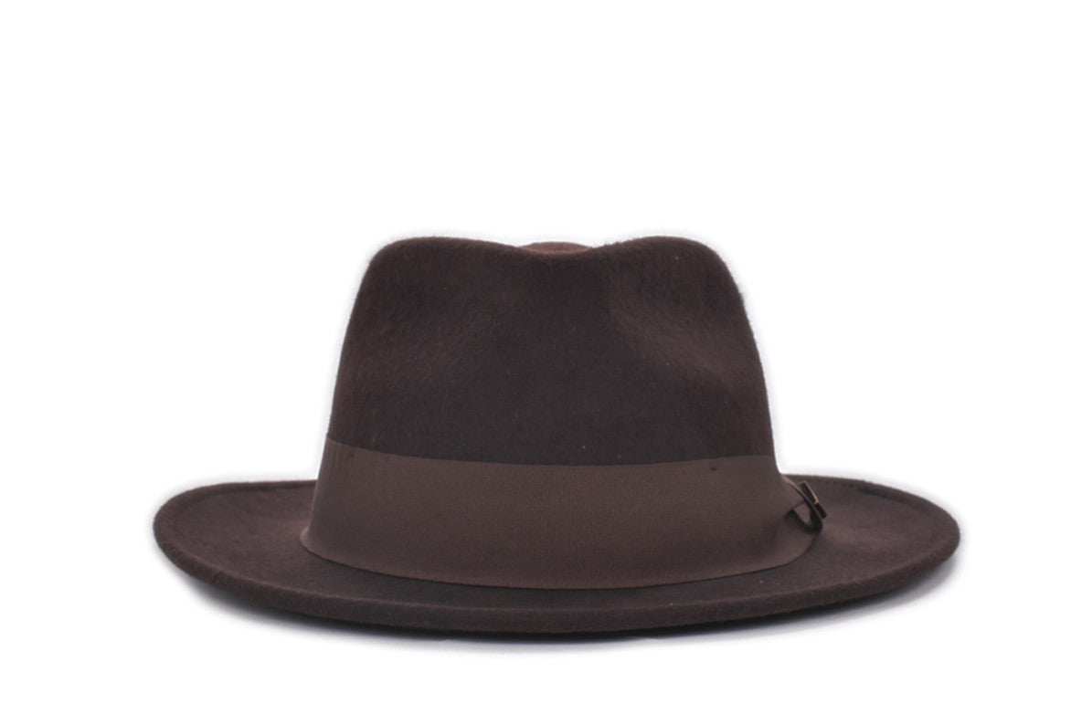 F. FRATELLI - BROWN
