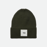 Y-3 BEANIE - NIGHT CARGO