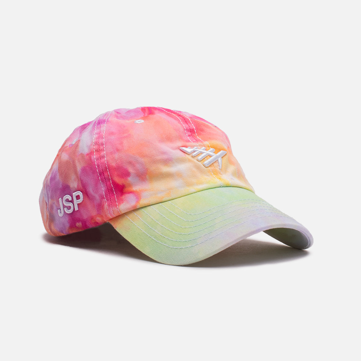 JSP X LAPSTONE X PAPER PLANES "BEAUCOUP" DAD HAT