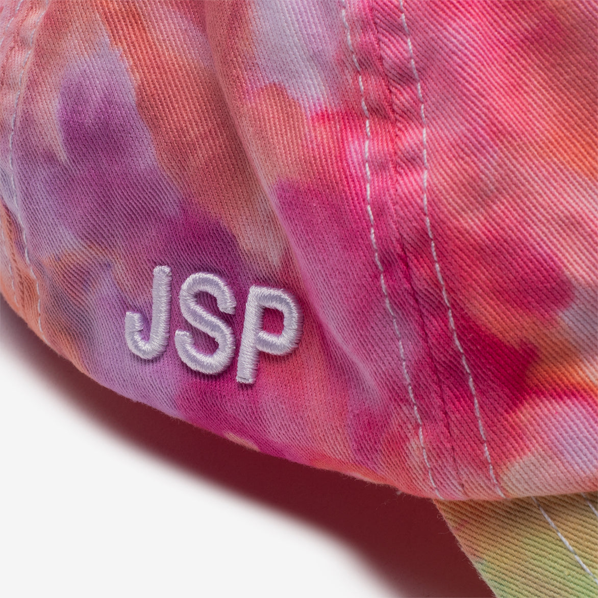 JSP X LAPSTONE X PAPER PLANES "BEAUCOUP" DAD HAT