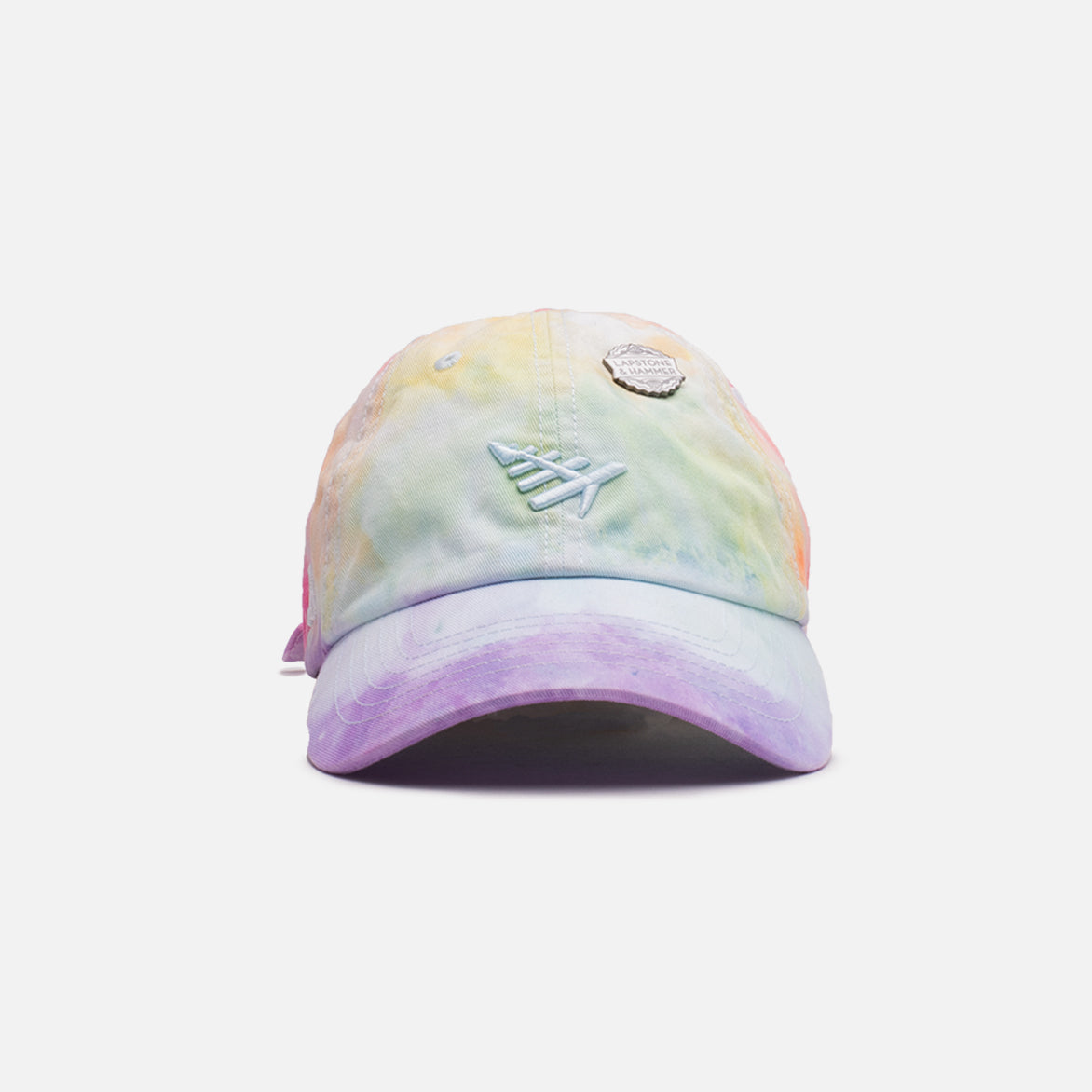 JSP X LAPSTONE X PAPER PLANES "BEAUCOUP" DAD HAT