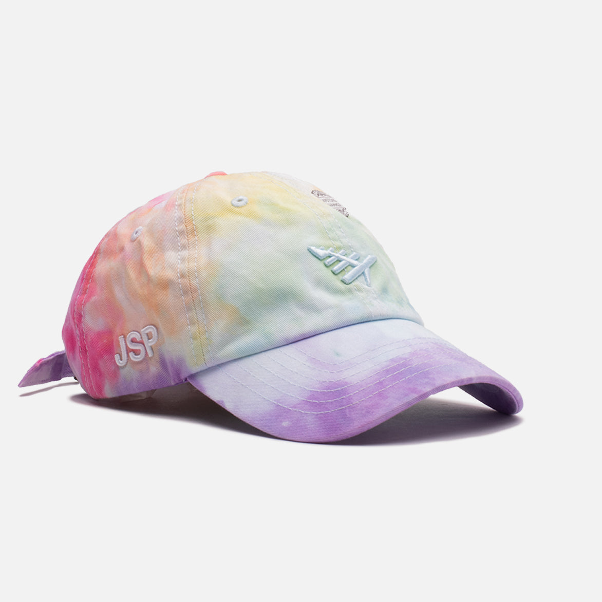 JSP X LAPSTONE X PAPER PLANES "BEAUCOUP" DAD HAT