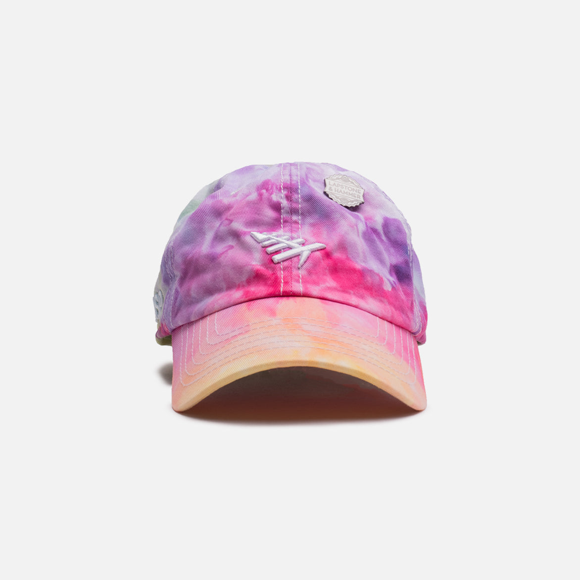 JSP X LAPSTONE X PAPER PLANES "BEAUCOUP" DAD HAT