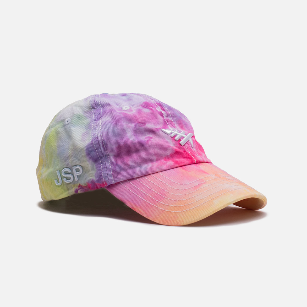 JSP X LAPSTONE X PAPER PLANES "BEAUCOUP" DAD HAT