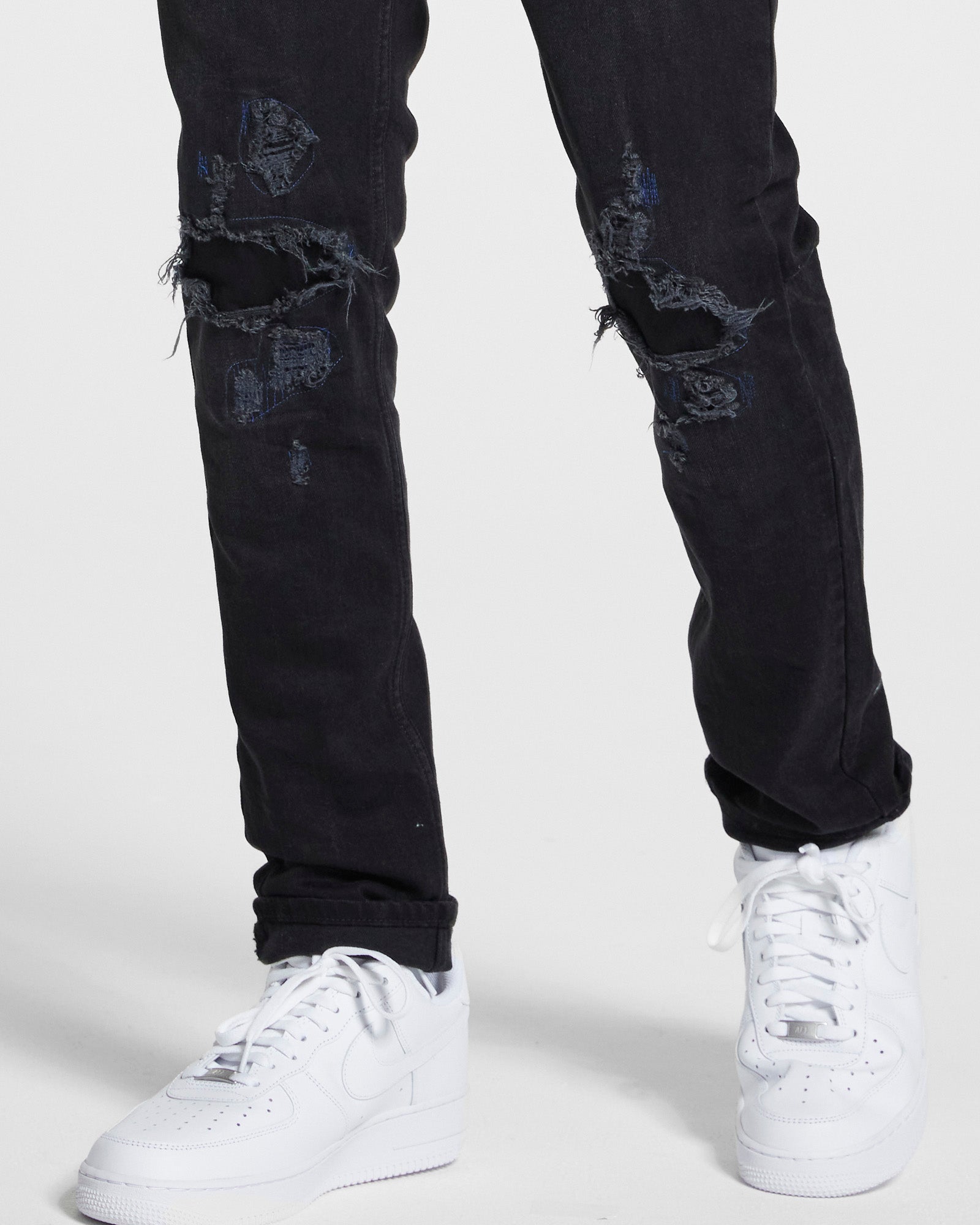 CHITCH - BLU BOTTLE TRASHED – lapstoneandhammer.com