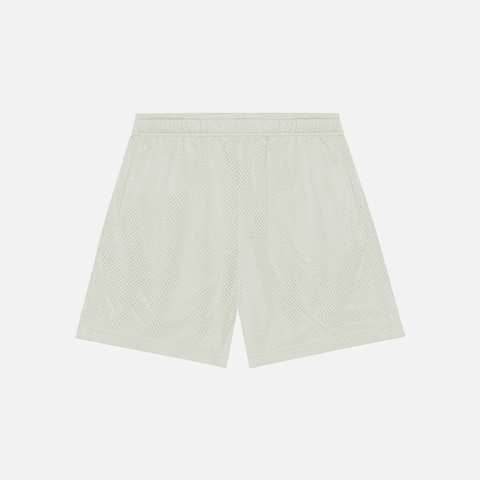 AAU SHORT - IVORY